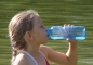 Preview: Die Tritan Trinkflasche ist BPA-frei - ideal für die Getränke Ihrer Kinder