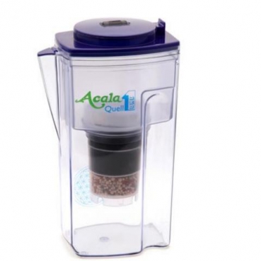 Wasserfilter Acala Quell One Wasser Filtern Tischfilter